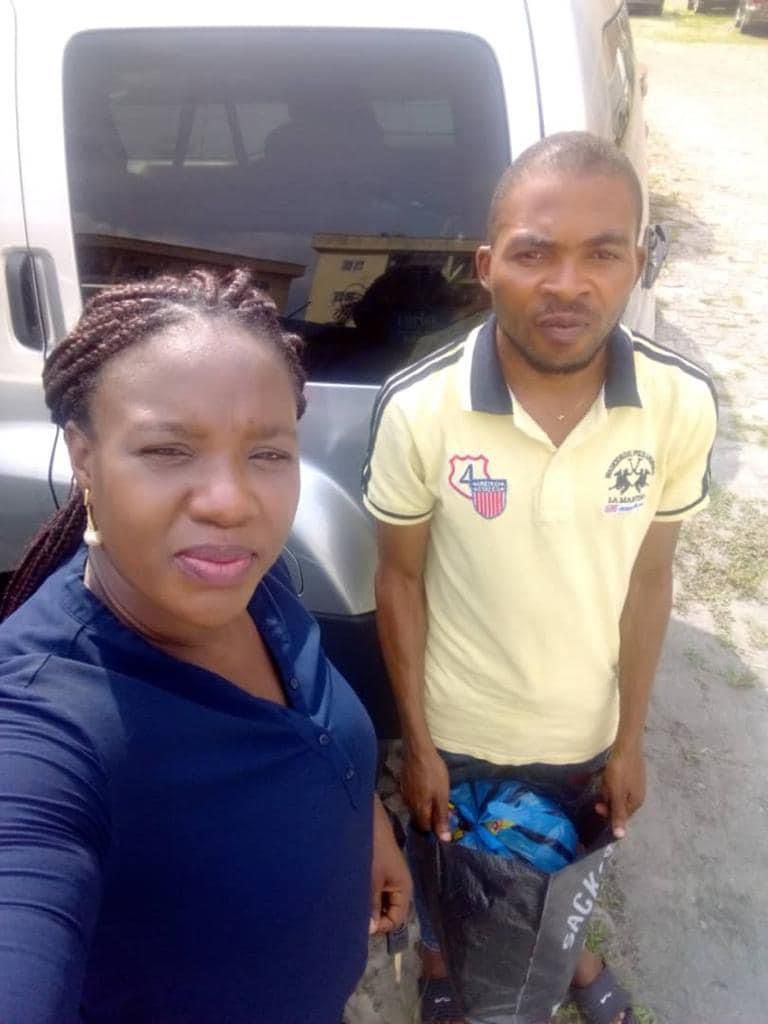 Volunteer